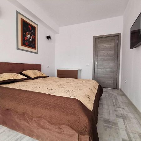 Vip Apartment-Brilliant Apartments Köstence Dış mekan fotoğraf