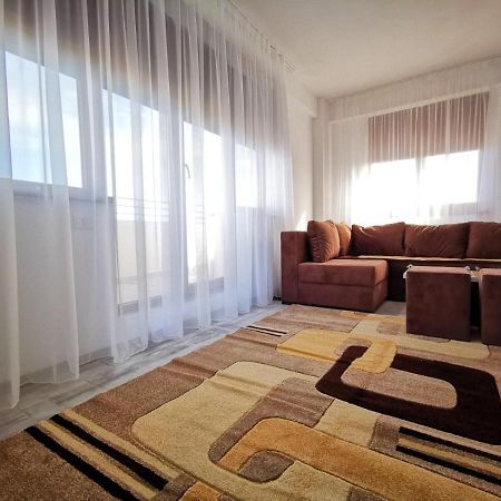 Vip Apartment-Brilliant Apartments Köstence Dış mekan fotoğraf