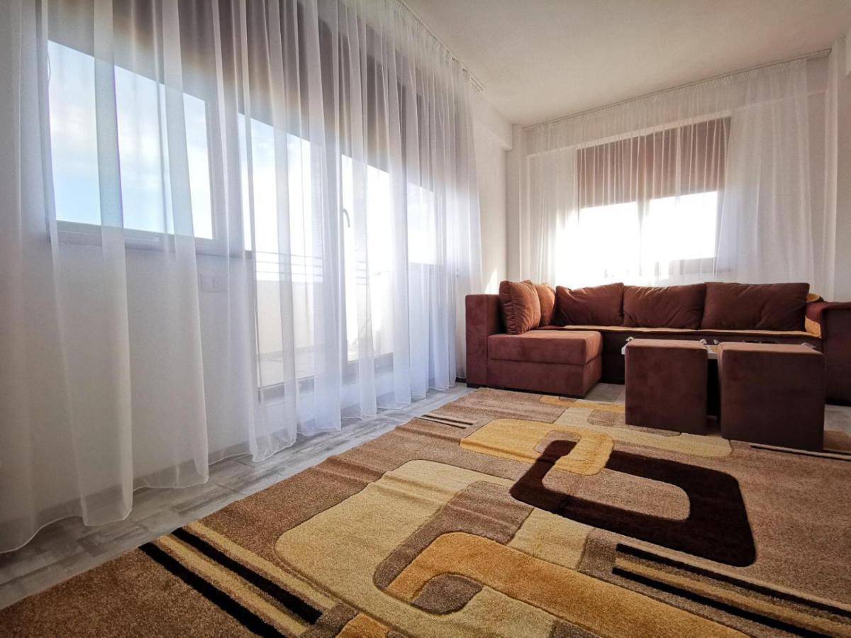 Vip Apartment-Brilliant Apartments Köstence Dış mekan fotoğraf