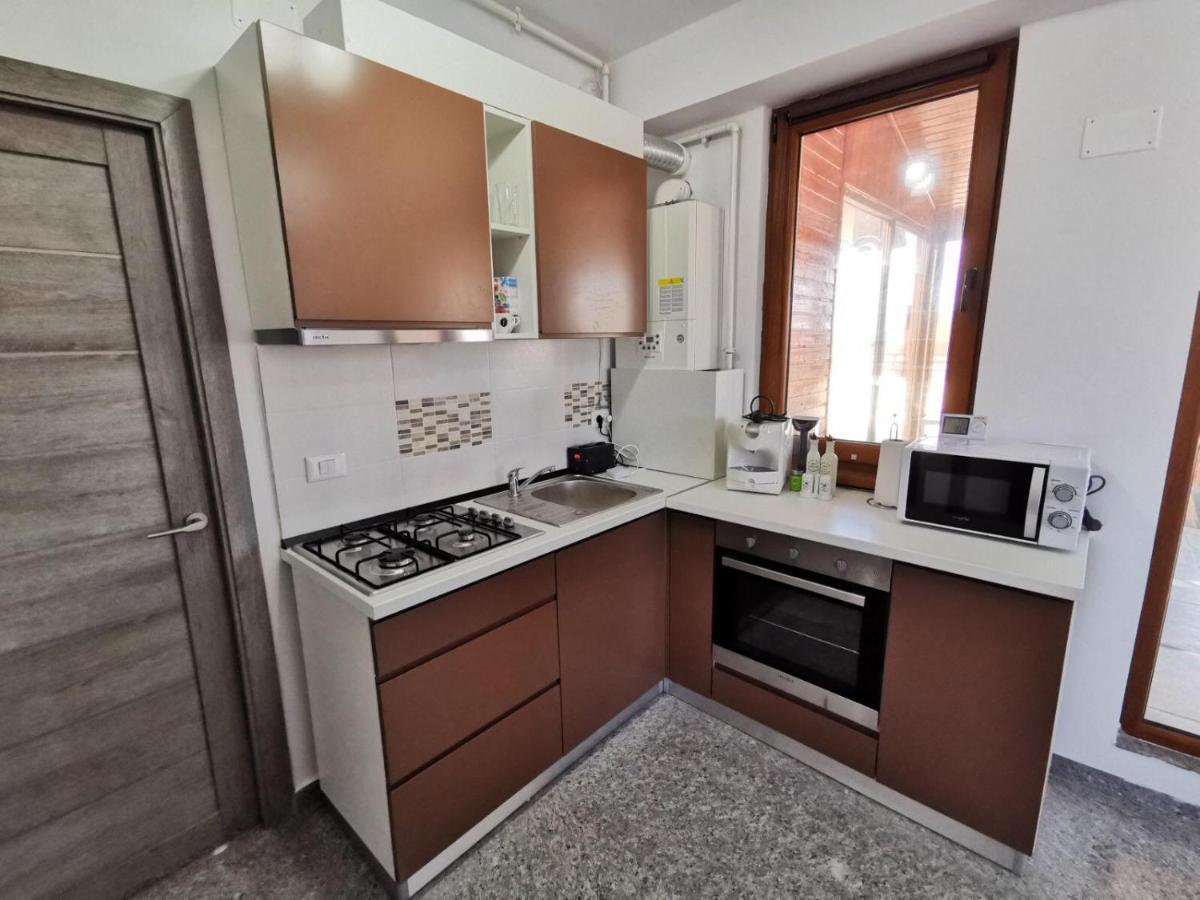 Vip Apartment-Brilliant Apartments Köstence Dış mekan fotoğraf